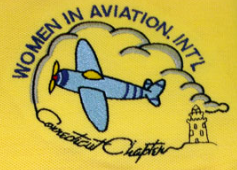 Finished embroidered product